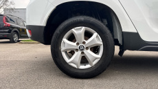 Dacia Duster 1.5 Blue dCi Comfort 5dr 4X4 Diesel Estate